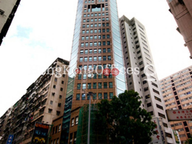 莊士企業大廈寫字樓租單位出租|莊士企業大廈(Chuang\'s Enterprises Building)出租樓盤 (HKO-86051-ACHR)