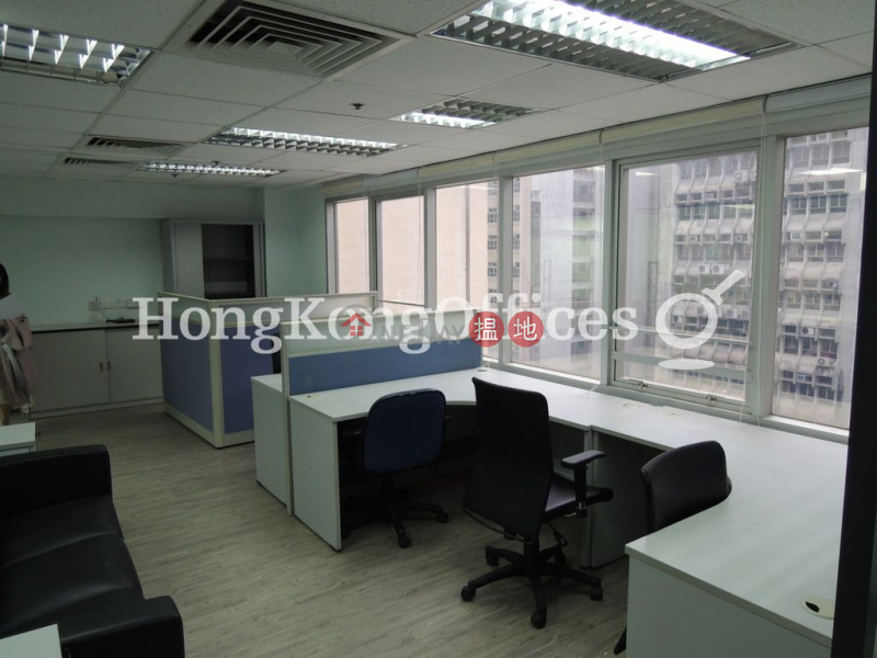 HK$ 22,002/ 月易通商業大廈-西區-易通商業大廈寫字樓租單位出租