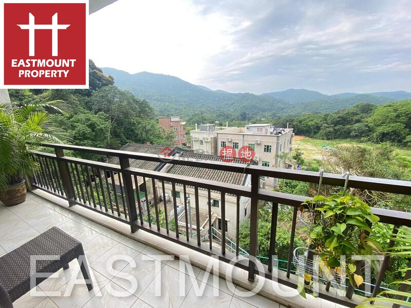 Property Search Hong Kong | OneDay | Residential | Rental Listings | Sai Kung Village House | Property For Rent or Lease in Uk Tau, Pak Tam Chung 北潭涌屋頭-Country Park| Property ID:3637