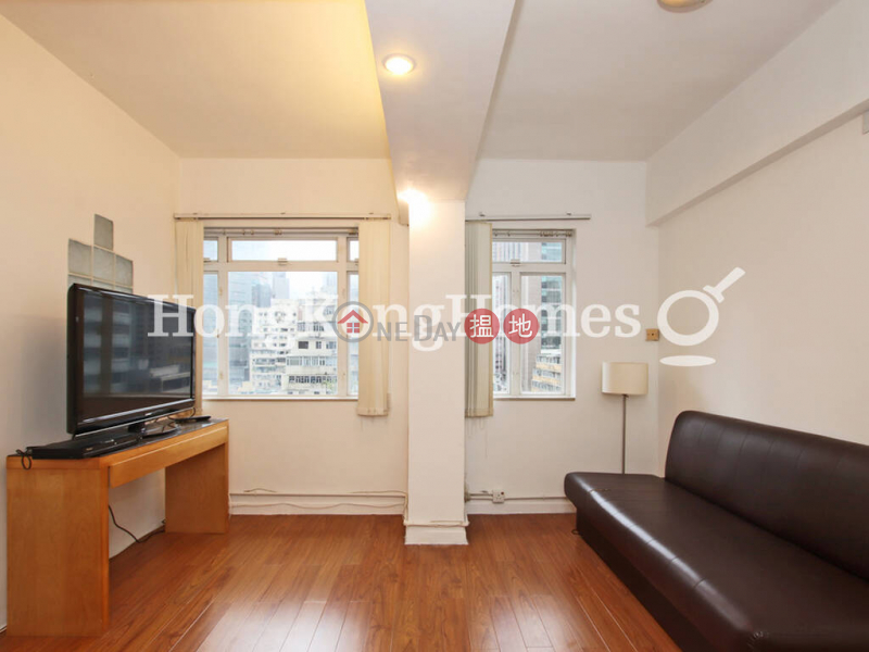 1 Bed Unit at Hennessy Apartment | For Sale, 488 Hennessy Road | Wan Chai District Hong Kong, Sales | HK$ 8M