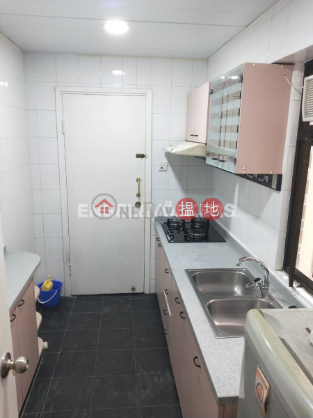 3 Bedroom Family Flat for Rent in Mid Levels West 8 Conduit Road | Western District, Hong Kong | Rental, HK$ 40,000/ month