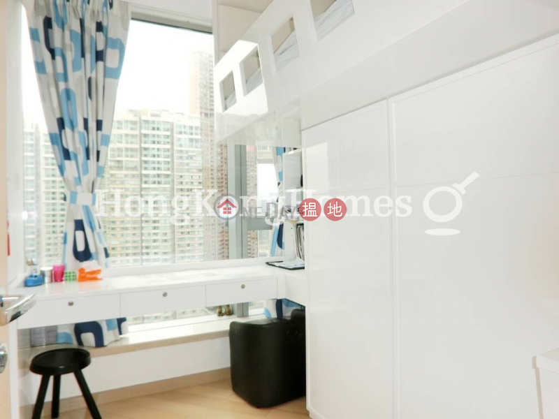 HK$ 39,000/ month The Cullinan, Yau Tsim Mong 2 Bedroom Unit for Rent at The Cullinan