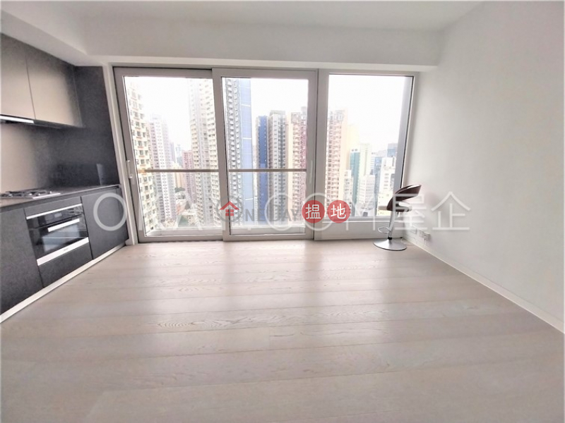 28 Aberdeen Street | High | Residential | Rental Listings, HK$ 33,000/ month