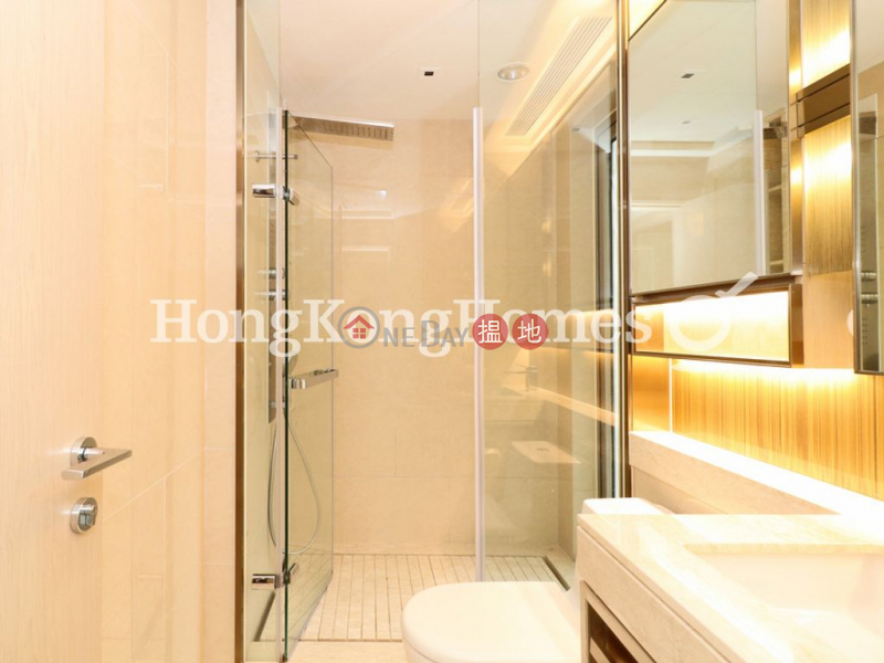 1 Bed Unit for Rent at The Kennedy on Belcher\'s, 97 Belchers Street | Western District | Hong Kong, Rental HK$ 27,000/ month