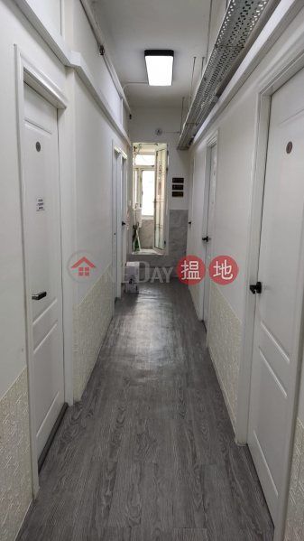 91884328 GARY-55鴻圖道 | 觀塘區|香港出租|HK$ 2,500/ 月