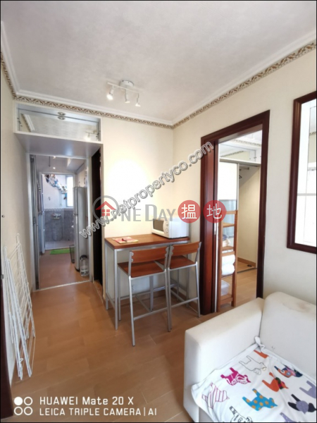 Fully Furnished Apartment in Wanchai For Rent 19 Tai Yuen Street | Wan Chai District, Hong Kong Rental, HK$ 16,500/ month
