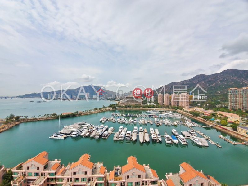 Gorgeous 3 bedroom on high floor with balcony & parking | Rental 1 Castle Peak Road Castle Peak Bay | Tuen Mun | Hong Kong Rental | HK$ 36,800/ month