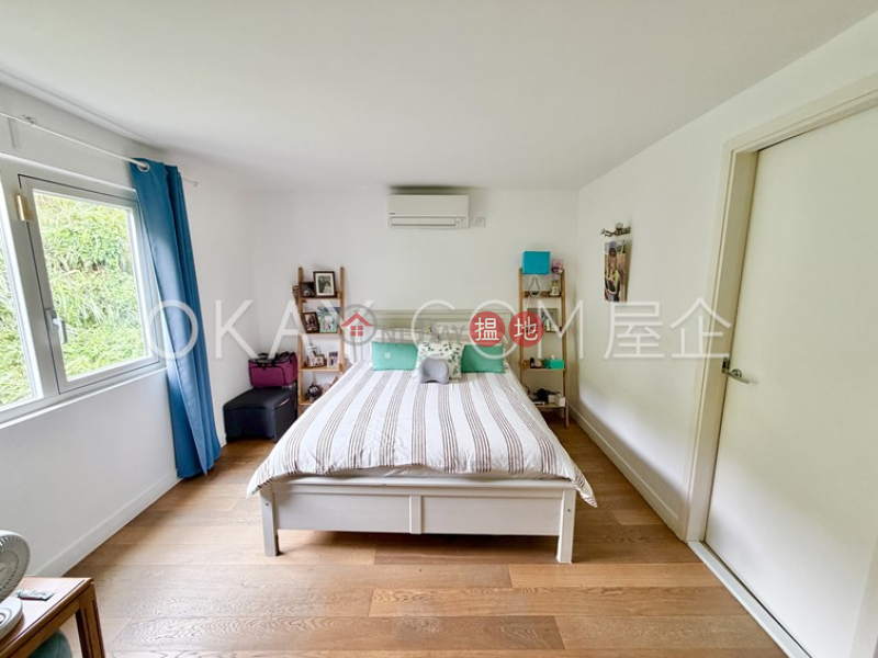 HK$ 20.8M, Mang Kung Uk Village Sai Kung | Tasteful house with rooftop, terrace & balcony | For Sale