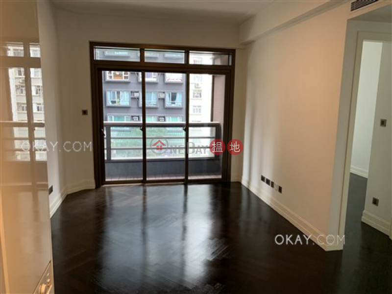 Property Search Hong Kong | OneDay | Residential Rental Listings, Charming 2 bedroom with balcony | Rental