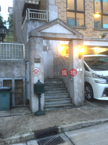 錦柏豪苑 洋房16 (House 16 Grandview Villa) 油柑頭|搵地(OneDay)(1)