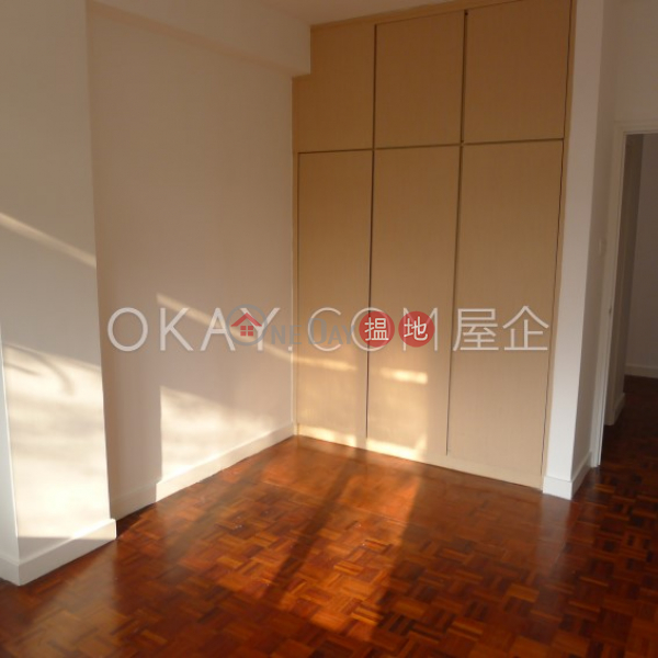 HK$ 100,000/ month Deepdene Southern District | Efficient 4 bedroom with balcony & parking | Rental