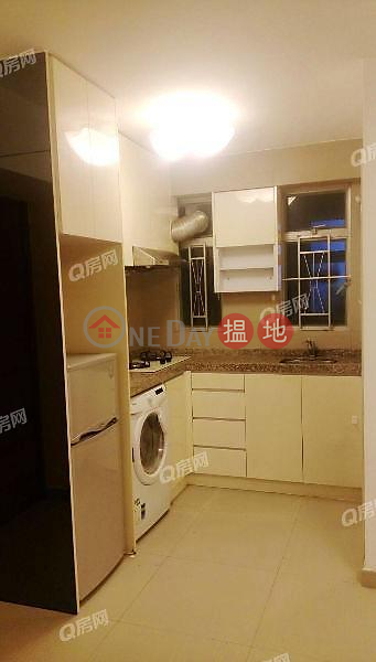 Smithfield Terrace | 3 bedroom Low Floor Flat for Rent | 71-77 Smithfield | Western District | Hong Kong, Rental HK$ 25,500/ month