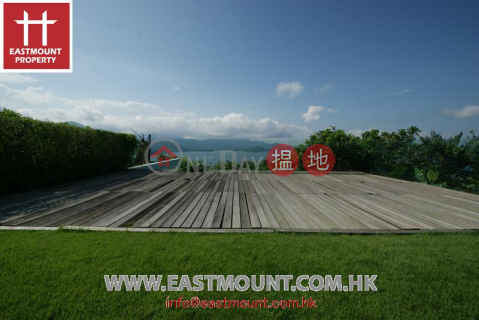 Clearwater Bay Villa Property For Rent in Valencia Garden, Hang Hau Wing Lung Road 坑口永隆路慧蘭花園 | House 2 Valencia Gardens 慧灡花園2座 _0