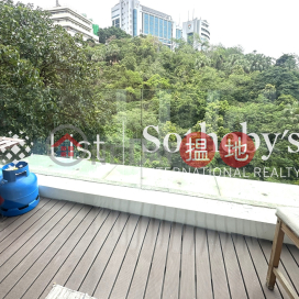 帝柏園三房兩廳單位出租