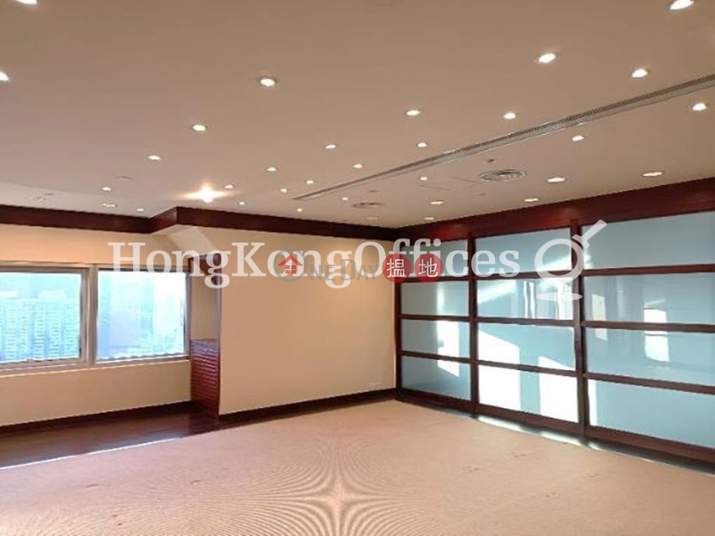 Property Search Hong Kong | OneDay | Office / Commercial Property | Rental Listings, Office Unit for Rent at Bank of China Tower