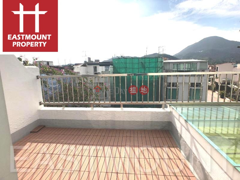 Property Search Hong Kong | OneDay | Residential, Sales Listings, Sai Kung Villa House Property For Sale and Lease in Marina Cove, Hebe Haven 白沙灣匡湖居-10 min. to Hong Kong Academy | Property ID: 917