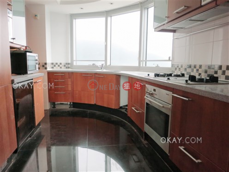 HK$ 178,000/ month, The Summit | Wan Chai District | Gorgeous 4 bed on high floor with harbour views | Rental