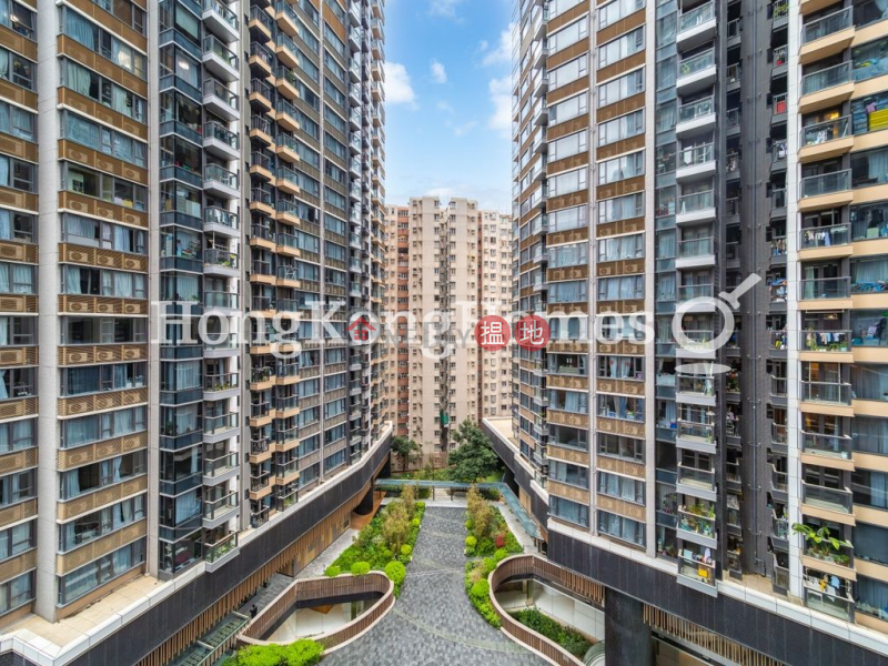 Property Search Hong Kong | OneDay | Residential, Rental Listings | 3 Bedroom Family Unit for Rent at Fleur Pavilia