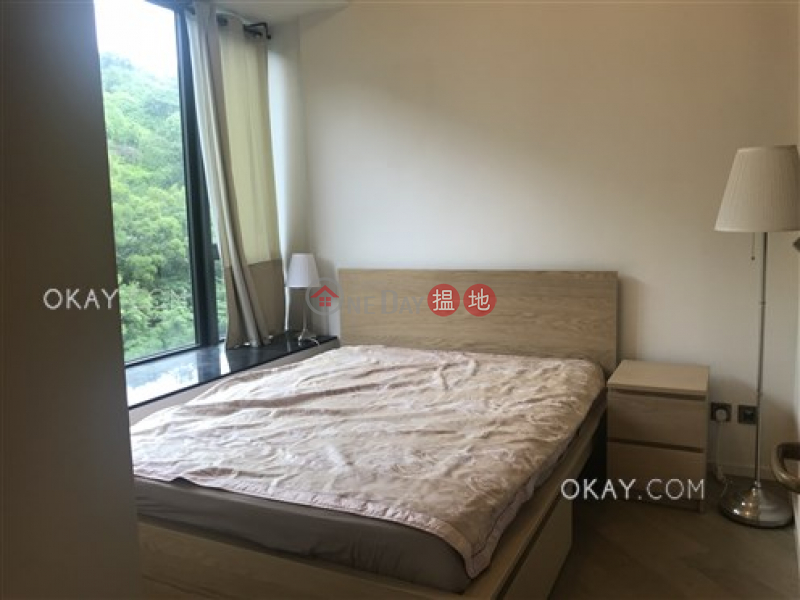 HK$ 40,000/ month | Tower 5 The Pavilia Hill Eastern District, Lovely 2 bedroom with balcony | Rental