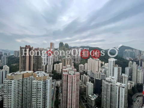 Office Unit for Rent at AIA Tower, AIA Tower 友邦廣場 | Eastern District (HKO-76292-ALHR)_0