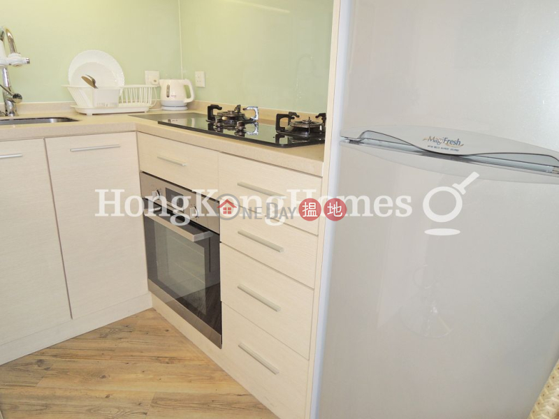 安峰大廈一房單位出售-110-118堅道 | 西區|香港|出售-HK$ 1,030萬