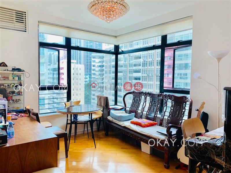 Gorgeous 2 bedroom in Mid-levels West | For Sale | 24 Conduit Road | Western District, Hong Kong Sales HK$ 15.2M