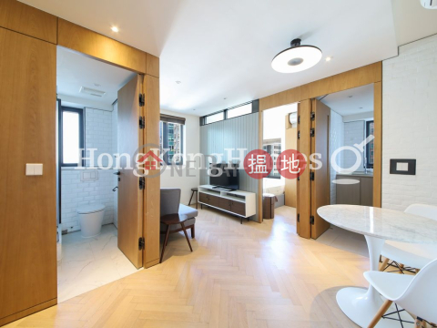 1 Bed Unit for Rent at Star Studios II, Star Studios II Star Studios II | Wan Chai District (Proway-LID93242R)_0