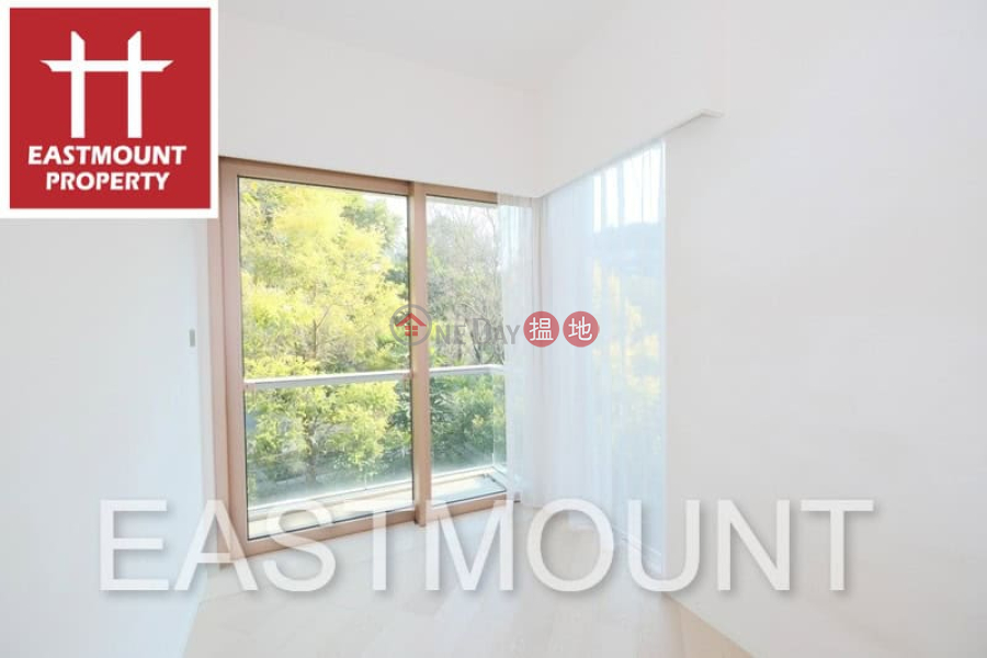 HK$ 92,000/ month | Mount Pavilia | Sai Kung Clearwater Bay Apartment | Property For Sale or Rent in Mount Pavilia 傲瀧-Low-density villa with 2 CPS | Property ID:3770