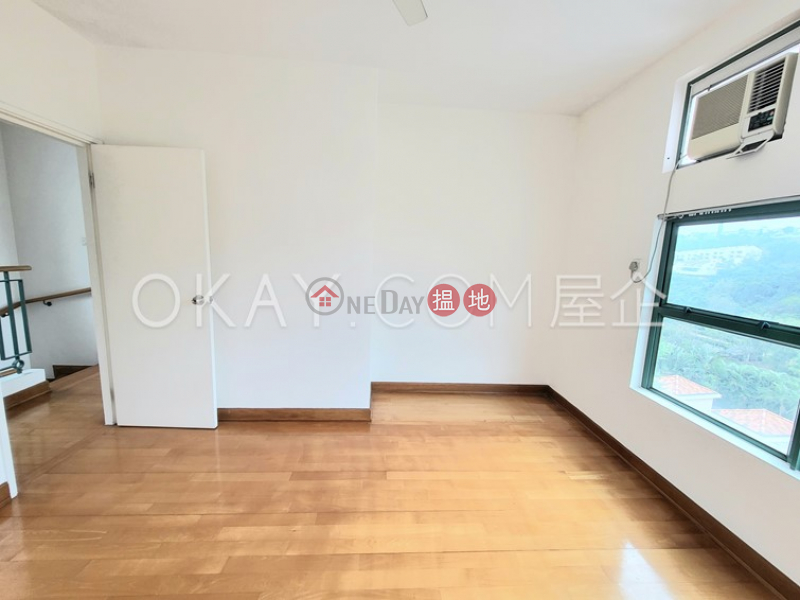HK$ 52,000/ month Discovery Bay, Phase 11 Siena One, Block 42 | Lantau Island | Charming 3 bedroom on high floor with rooftop & balcony | Rental