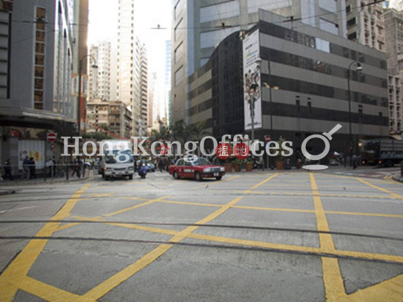 Property Search Hong Kong | OneDay | Office / Commercial Property | Rental Listings Office Unit for Rent at FWD Financial Centre