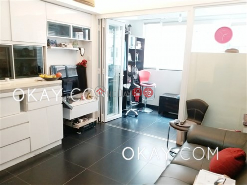 Cozy 2 bedroom in Happy Valley | Rental, 1-3 Sing Woo Road 成和道1-3號 Rental Listings | Wan Chai District (OKAY-R64662)