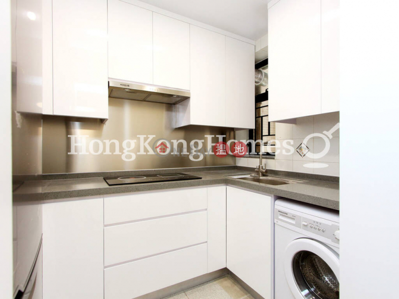 HK$ 37,000/ month, Scenecliff | Western District 3 Bedroom Family Unit for Rent at Scenecliff