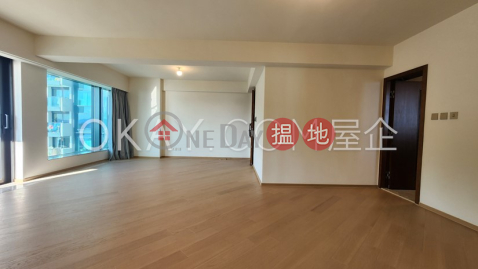2房2廁,露台域多利花園1座出租單位 | 域多利花園1座 Victoria Garden Block 1 _0