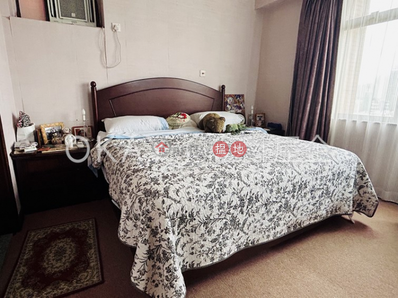 Stylish 3 bedroom with balcony & parking | For Sale | Wylie Court 衛理苑 Sales Listings