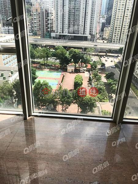 HK$ 23,000/ month Le Printemps (Tower 1) Les Saisons | Eastern District, Le Printemps (Tower 1) Les Saisons | 2 bedroom Flat for Rent