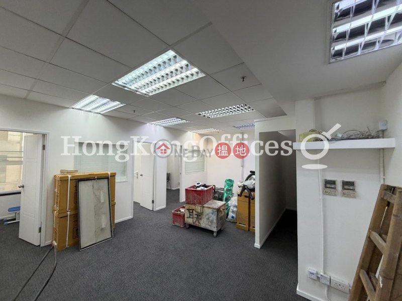 Office Unit for Rent at Skyway Centre, Skyway Centre 天威中心 Rental Listings | Western District (HKO-74949-AGHR)