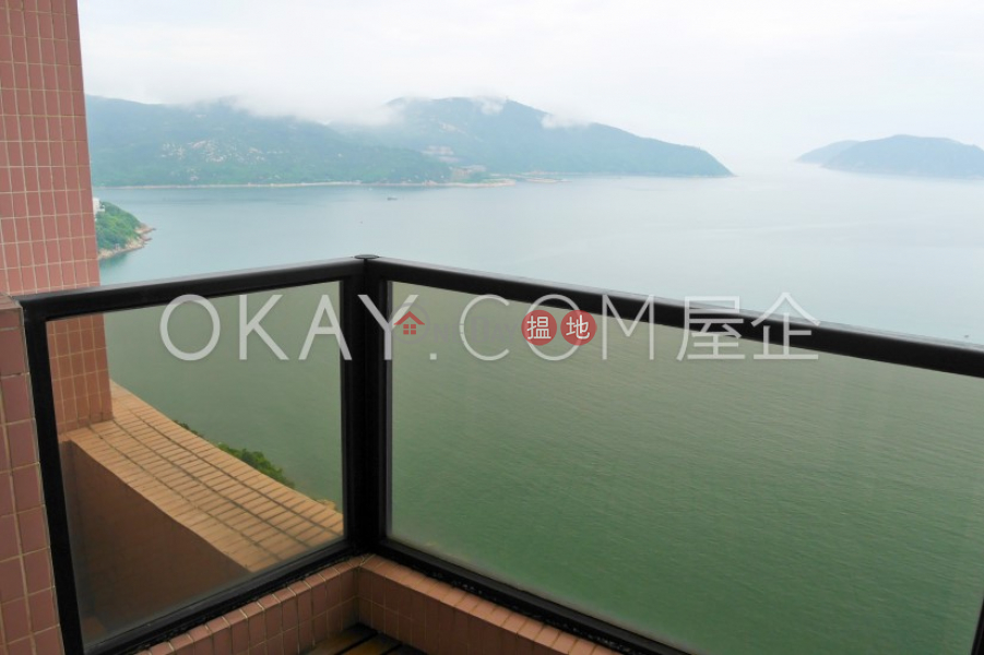 Pacific View Block 1 | High Residential | Rental Listings, HK$ 52,000/ month