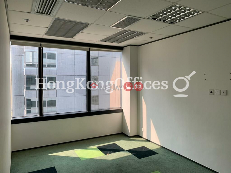Office Unit for Rent at Jubilee Centre, Jubilee Centre 捷利中心 Rental Listings | Wan Chai District (HKO-61236-AGHR)