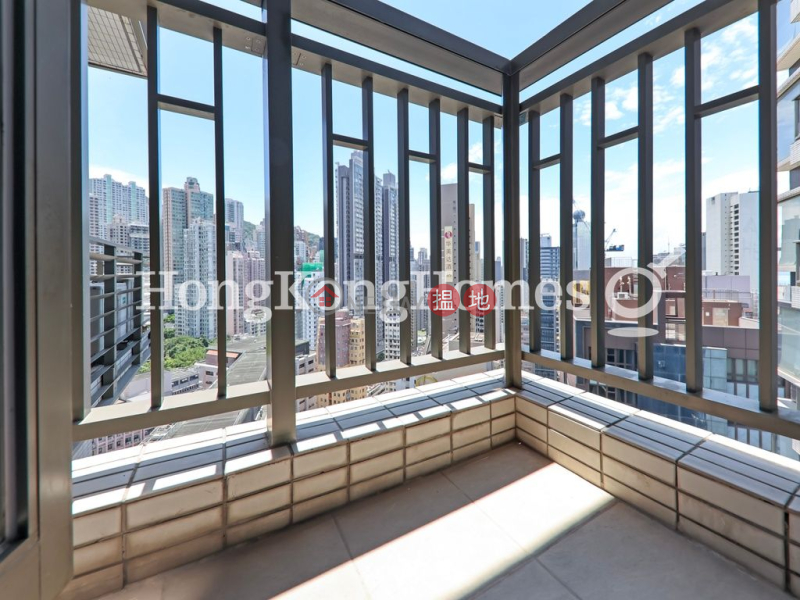HK$ 2,250萬西浦西區西浦三房兩廳單位出售