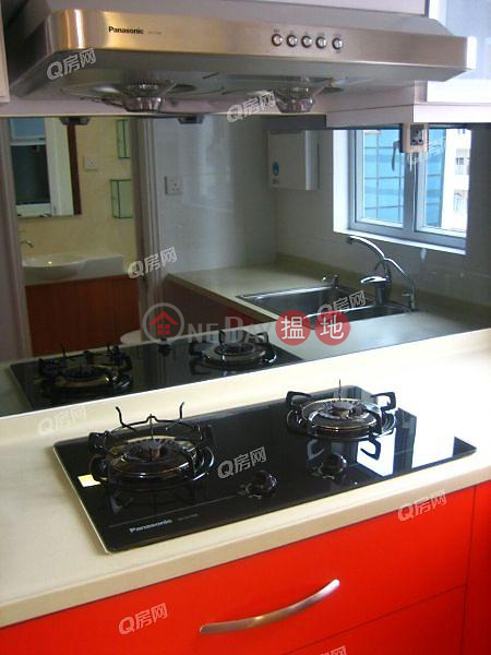 Property Search Hong Kong | OneDay | Residential Sales Listings | Lucky Building | 1 bedroom High Floor Flat for Sale