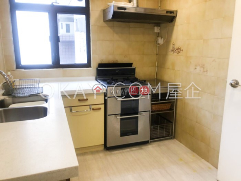 3房2廁,實用率高,海景,連車位南灣花園 A座出售單位-33南灣坊 | 南區|香港出售-HK$ 3,800萬