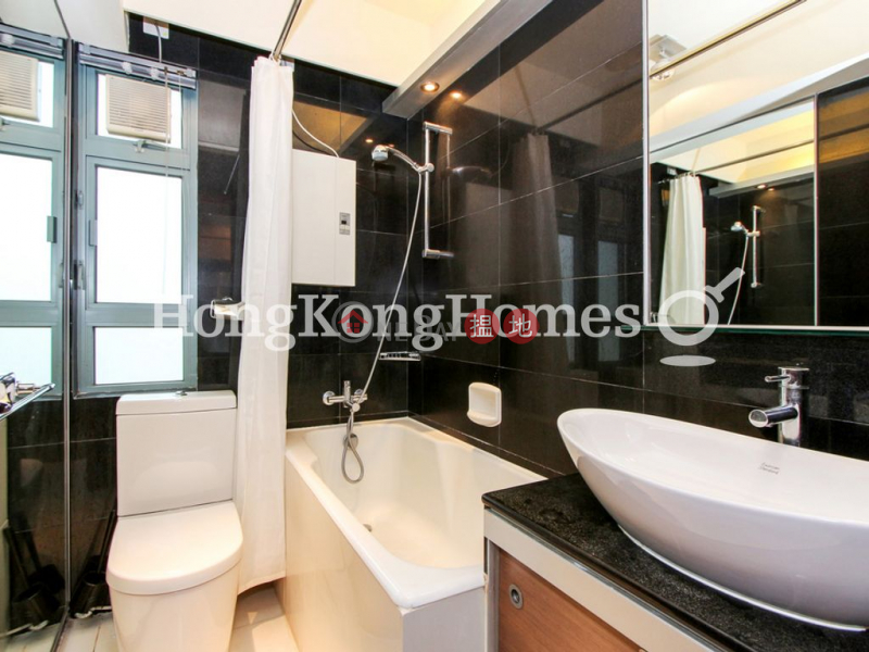 Jardine Summit | Unknown | Residential | Rental Listings | HK$ 42,000/ month