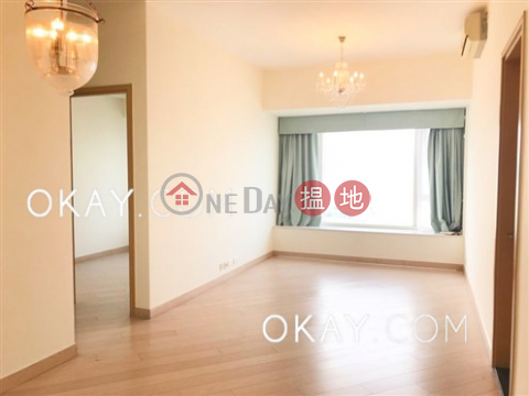 Luxurious 2 bedroom with harbour views | Rental | The Masterpiece 名鑄 _0