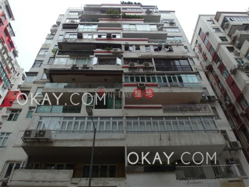 美登大廈|低層|住宅-出租樓盤|HK$ 48,000/ 月