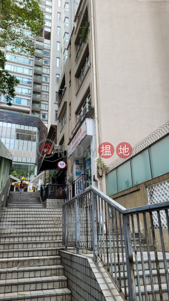 些利街29號 (29 Shelley Street) 西半山| ()(4)