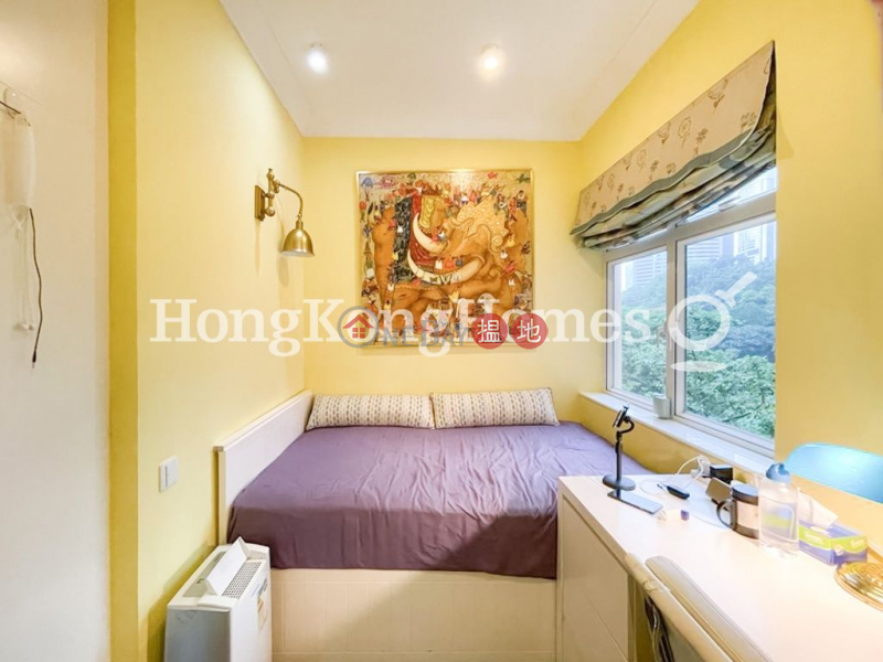 HK$ 47,000/ 月|堅尼地道38B號|中區-堅尼地道38B號兩房一廳單位出租