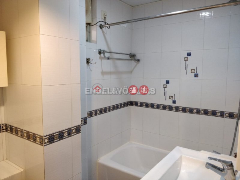 2 Bedroom Flat for Rent in Soho, Kin Yuen Mansion 堅苑 Rental Listings | Central District (EVHK42912)
