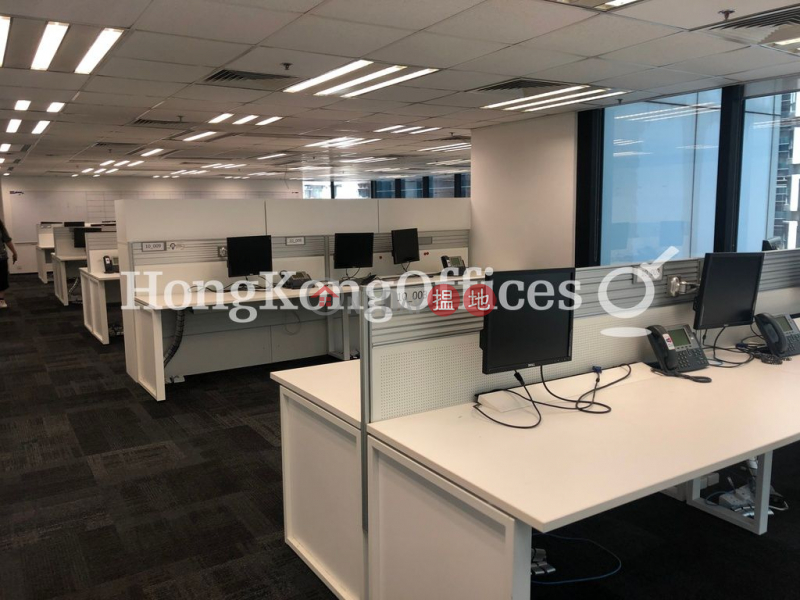 HK$ 317,006/ month Lee Man Commercial Building Western District, Office Unit for Rent at Lee Man Commercial Building