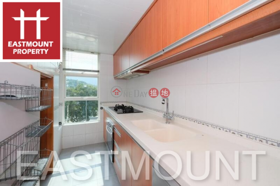 Sai Kung Town Apartment | Property For Sale in Costa Bello, Hong Kin Road 康健路西貢濤苑-With roof, Close to Sai Kung Town | Property ID:2839 | Costa Bello 西貢濤苑 Sales Listings