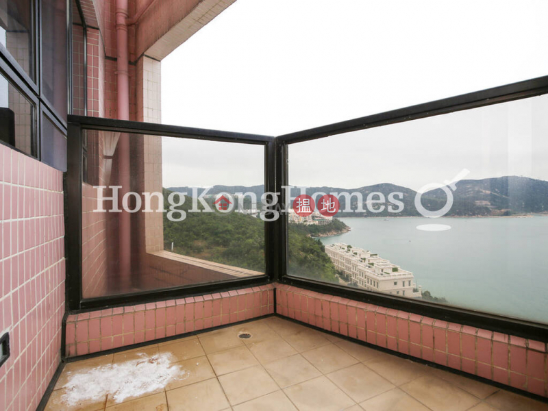 4 Bedroom Luxury Unit for Rent at Pacific View Block 3, 38 Tai Tam Road | Southern District, Hong Kong | Rental | HK$ 70,000/ month